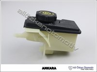 Ford Yedek Parça - DİREKSİYON DEPO HAZNESİ - MONDEO 2001-2007